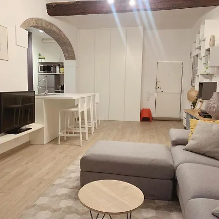 Premium In The Center - Via Orfeo 12 Apartamento Bolonia