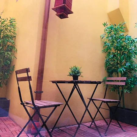 Apartamento Premium In The Center - Via Orfeo 12 *