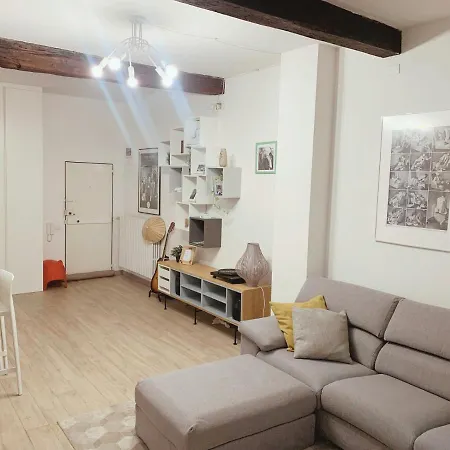 Apartamento Premium In The Center - Via Orfeo 12