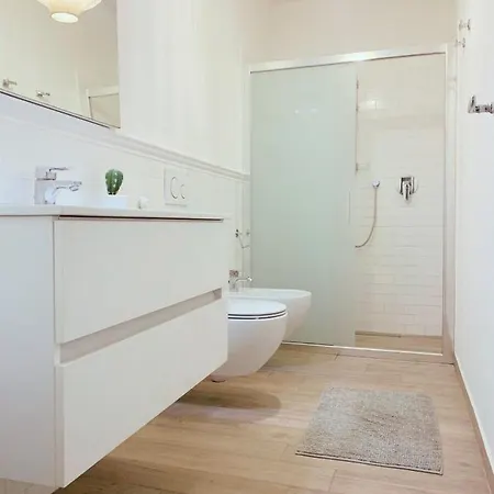 Premium In The Center - Via Orfeo 12 Apartamento