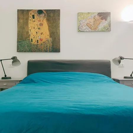 Premium In The Center - Via Orfeo 12 Apartamento Bolonia