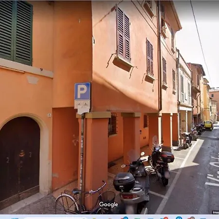 Premium In The Center - Via Orfeo 12 Apartment *