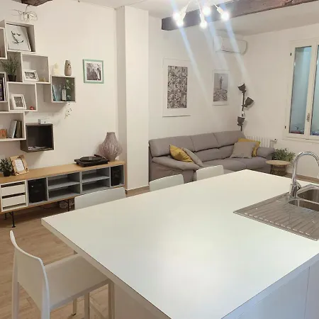 Premium In The Center - Via Orfeo 12 Bolonia