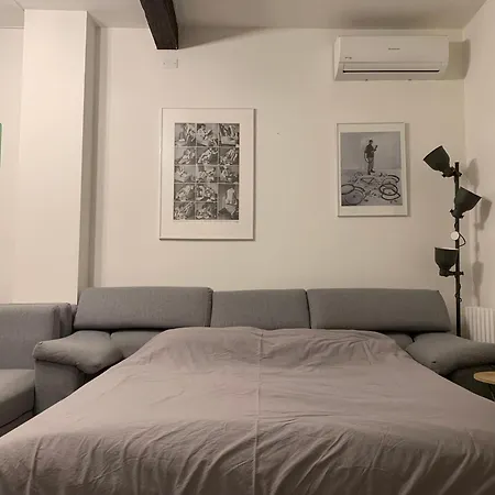 Apartamento Premium In The Center - Via Orfeo 12