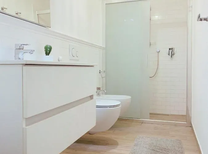 Premium In The Center - Via Orfeo 12 Apartment