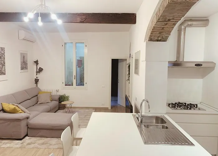 Premium In The Center - Via Orfeo 12