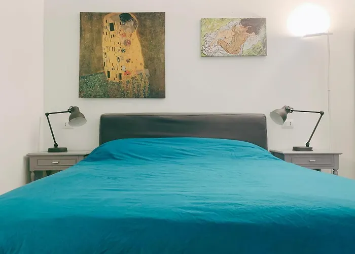 Premium In The Center - Via Orfeo 12 Apartment Bologna