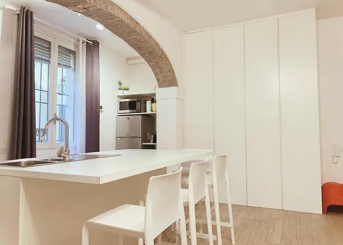 Premium In The Center - Via Orfeo 12