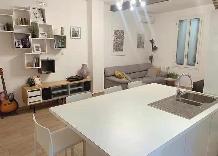 Premium In The Center - Via Orfeo 12 Bologna