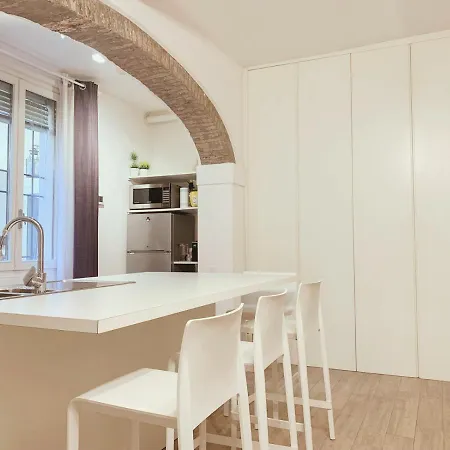 Premium In The Center - Via Orfeo 12